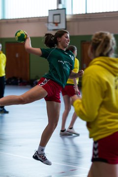 Bild 92 - A-Juniorinnen HSG Kremperheide/M�nsterdorf - HSG J�rl DE Vi�l : Ergebnis: 33:12